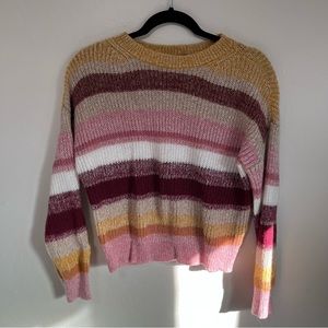 Preloved Sanctuary Sweater